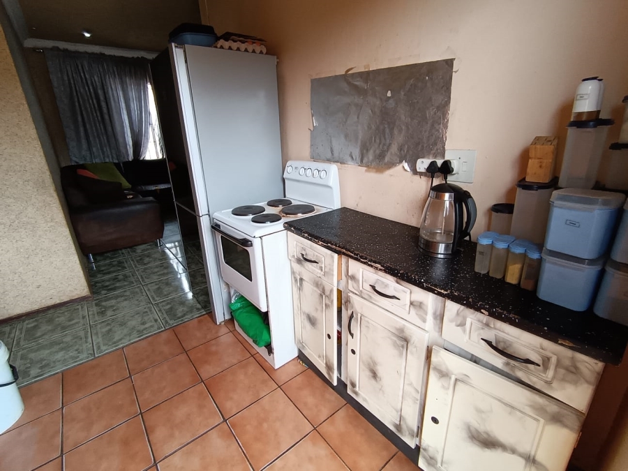 3 Bedroom Property for Sale in Boitekong North West